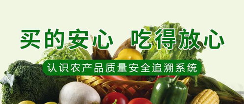 智慧農(nóng)業(yè)之農(nóng)產(chǎn)品質(zhì)量安全追溯系統(tǒng)