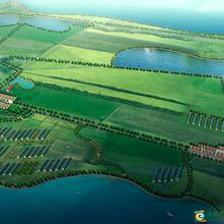 最新農(nóng)業(yè)園區(qū)規(guī)劃相關(guān)快訊