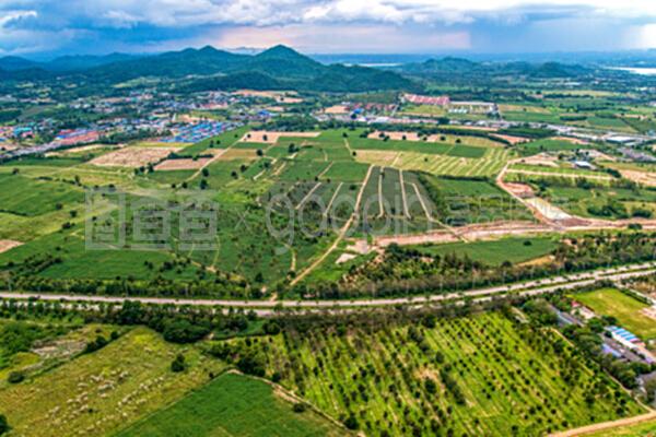 空中攝影農業(yè)、農業(yè)和土地開發(fā)