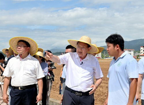 無人 種地就是一種新質(zhì)生產(chǎn)力 無人農(nóng)場服務(wù)鄉(xiāng)村振興 現(xiàn)場會召開