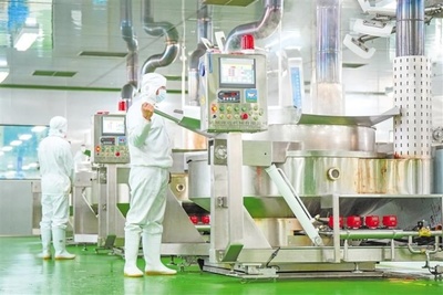 貴州農經網 創品牌、強龍頭，引領農業開發新篇章