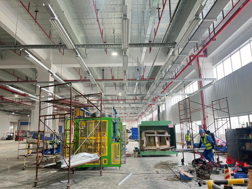 機(jī)電工程.設(shè)備拆卸搬遷安裝一條龍服務(wù),需要安裝水氣電工事盡請(qǐng)