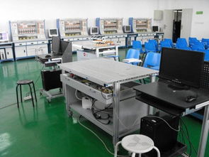 濟(jì)南市技師學(xué)院機(jī)電工程學(xué)院都有什么課程