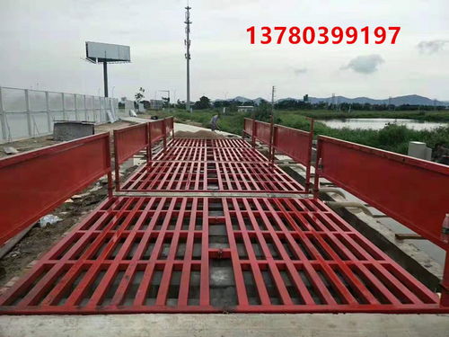 張工解讀 工地洗車機(jī)、洗輪機(jī)及機(jī)電工程設(shè)備在現(xiàn)代施工中的關(guān)鍵作用